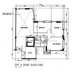 Blk 70 Bukit Panjang Ring Road (Bukit Panjang), HDB 5 Rooms #584164271